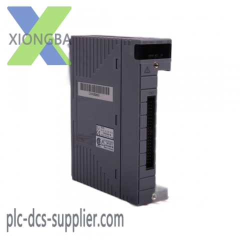 Yokogawa ADV551-P03 S2 Field Control Station System