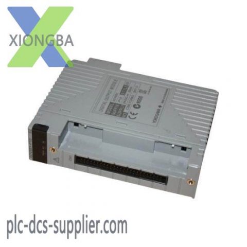 Yokogawa ADV551-P10-S2 DCS Digital Input/Output Module