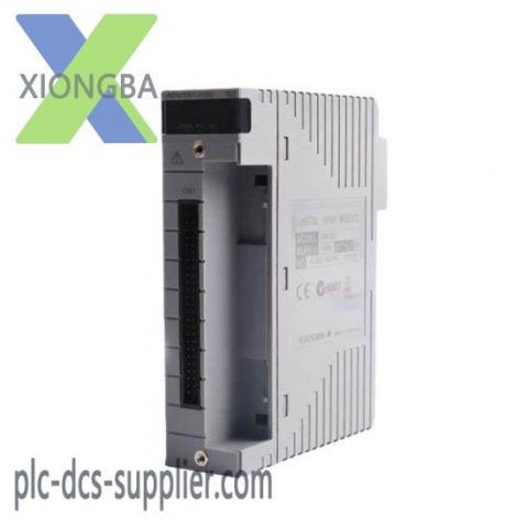 Yokogawa AAI543-S53 S1 - Japan Origin: Advanced Control Module for Industrial Automation