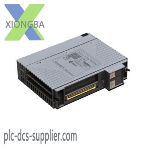 Yokogawa ADV561-P00 Digital Output Module for ESB Systems