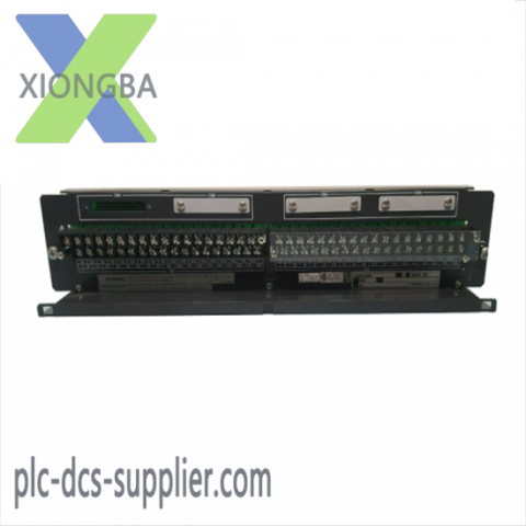 YOKOGAWA AED5D-05 Terminal Board; Manufacturer: YOKOGAWA
