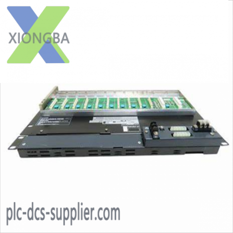 Yokogawa AFV10D-S41201 Duplexed Field Control Unit - Comprehensive Automation Solution