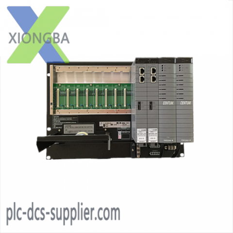 Yokogawa AFV10D-S41251 Duplexed Field Control Unit: Integrated Automation Solution for Enhanced Performance