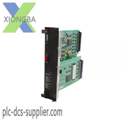 YOKOGAWA AIP121-S00 - Custom Processing Industrial Module