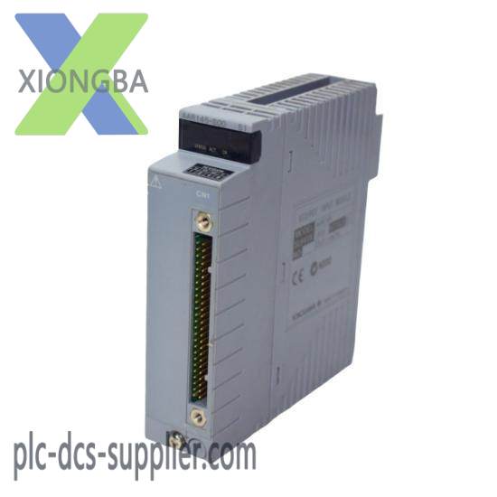 yokogawa_aip121-s00_1.jpg YOKOGAWA AIP121-S00 - Custom Processing Industrial Module