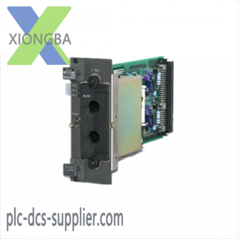 Yokogawa AIP444-S1 PLC Module: Advanced Control Solutions for Industrial Automation