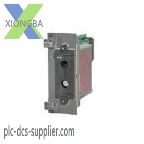 YOKOGAWA AIP571 Transceiver RIO I/O Module: Industrial Control Precision & Efficiency