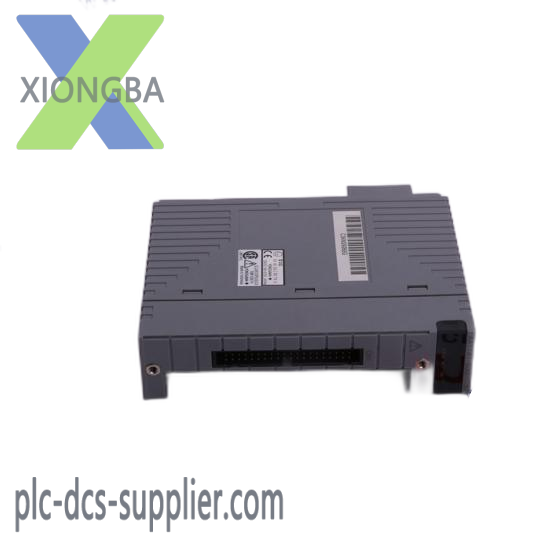 yokogawa_aip827-1_s1.png Yokogawa AIP827-1 S1 - Advanced Industrial Process Control Module