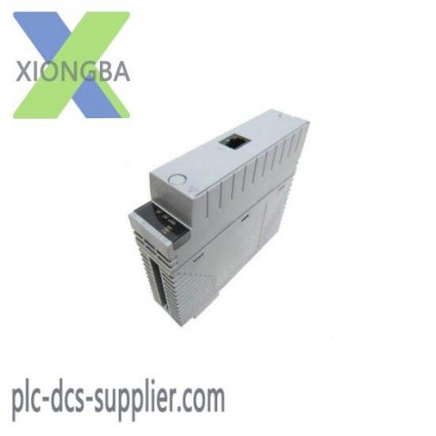 Yokogawa ALE111-S50-S1 Industrial Ethernet Communication Module
