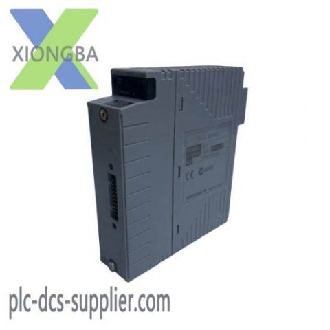 Yokogawa ALF111-S00 Communication Module: Advanced Industrial Control Solution