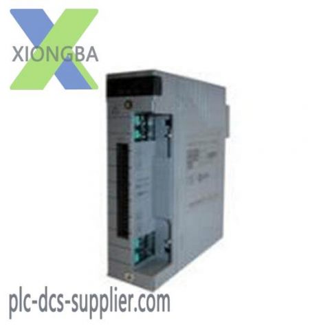 YOKOGAWA ALP121-S00 Custom Processing Module