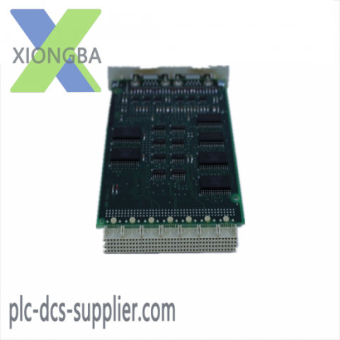 Yokogawa ALR121-S00S: Advanced Serial Communication Module for Industrial Automation