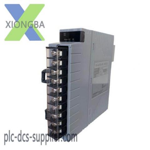 Yokogawa ALR121-S50 Industrial Communication Module