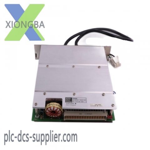 Yokogawa ADV159-P01 S1 - Advanced DCS Module for Industrial Control