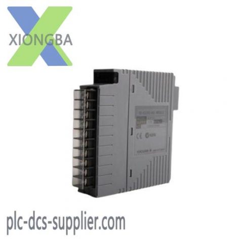 Yokogawa ALR121-S50 S1 | Advanced Serial Communication Modules for Industrial Automation