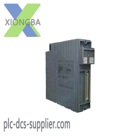 yokogawa_alr121-s51_s1_communication_module-1.jpg Yokogawa AAM10 FCS System: Advanced Control Module