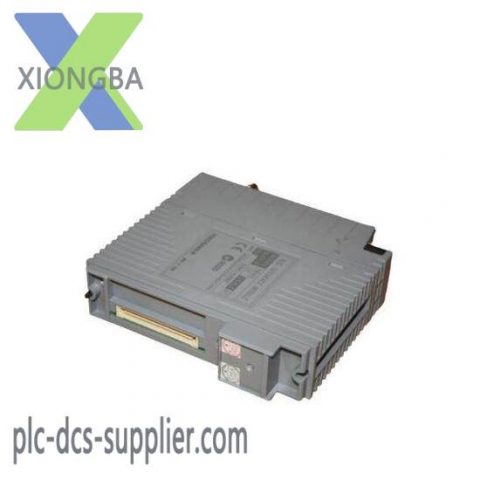 YOKOGAWA AMC80 S1 Interface Module; Manufacturer: YOKOGAWA