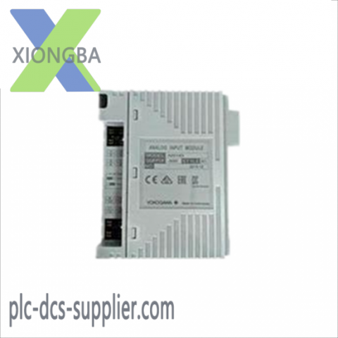 Yokogawa ST5*A Control Module - Advanced Automation Solution