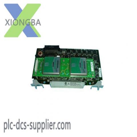 Yokogawa AMM52 S3 Circuit Board: Industrial Automation Solutions