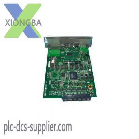 YOKOGAWA AMN52 S1 Analog Output Module