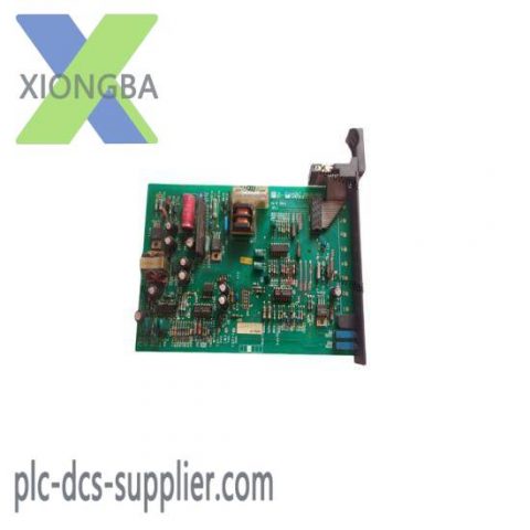 Yokogawa AS-E9730AA-04/CA1*A - Advanced Control PLC Module