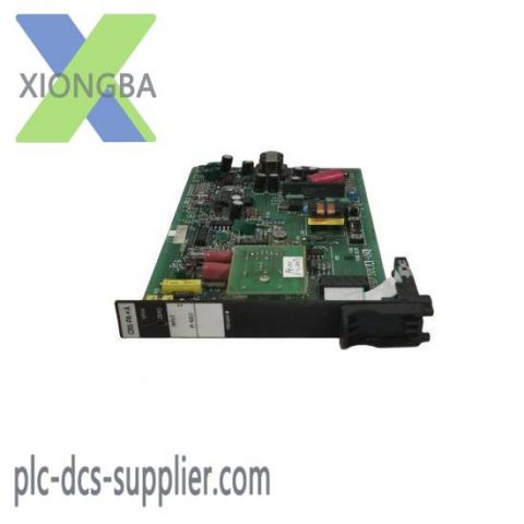 Yokogawa AS-E9730CA-03/CR5-PA*A Interface Module
