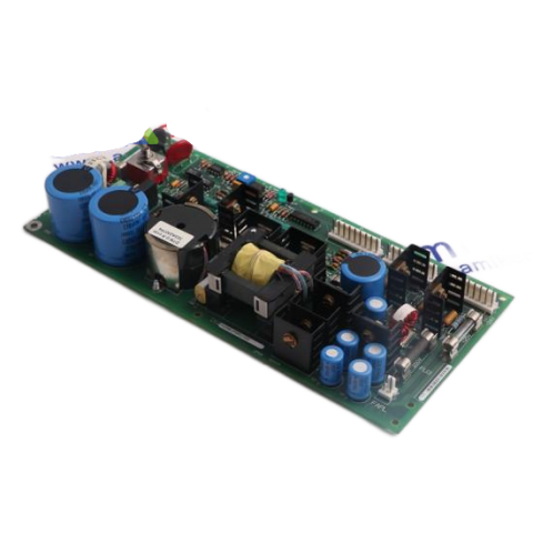 Yokogawa AS-E9730CA-03 CR5-PA* A Industrial Control Module