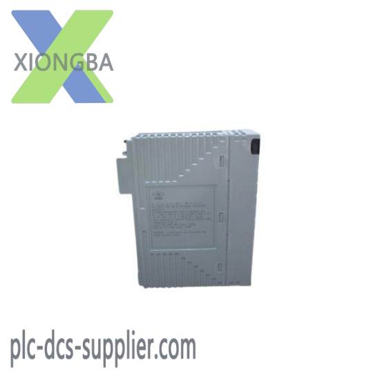 yokogawa_asi133-s00_analog_input_module_1.jpg Yokogawa ASI133-S00 Analog Input Module - High Precision Industrial Control Solution