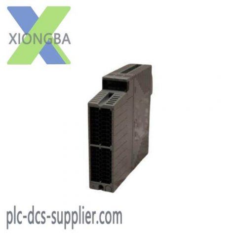 Yokogawa ASS9562DK-00 Analog Input Module: Precision Data Acquisition for Industrial Control Systems