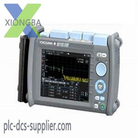 YOKOGAWA ASS9981DE-02 Interface Unit; Manufacturer: YOKOGAWA
