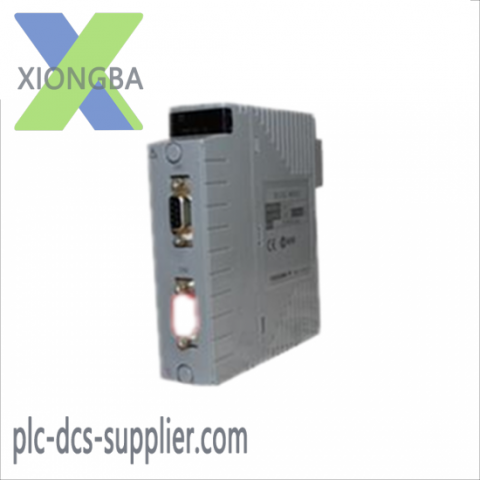 Yokogawa ATA4S-00S2: High-Performance Pressure Clamp Terminal Block for Industrial Control