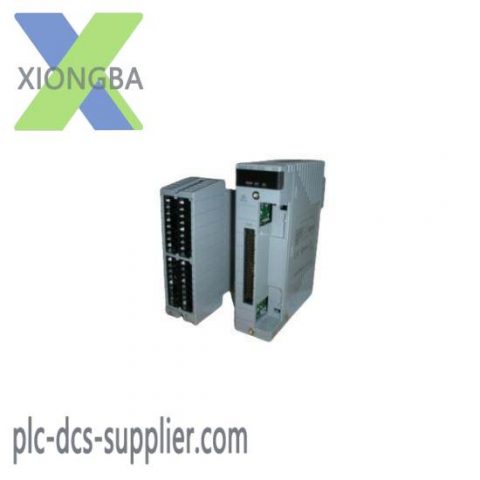 Yokogawa ATR8S-00 S2 Digital I/O Module: Advanced Control Solutions for Industry