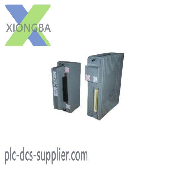 yokogawa_atr8s-00_s2_digital_i_o_module_1.jpg Yokogawa ATR8S-00 S2 Digital I/O Module: Advanced Control Solutions for Industry