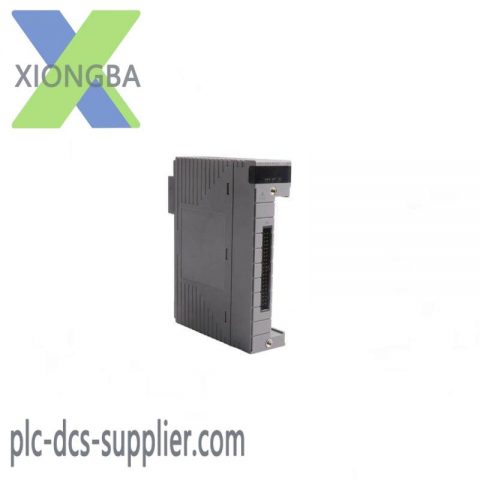 YOKOGAWA AVR10D-A22010 - Duplexed V-net Router for Enhanced Industrial Automation