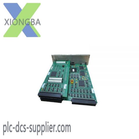 Yokogawa CP345 Process Control Card