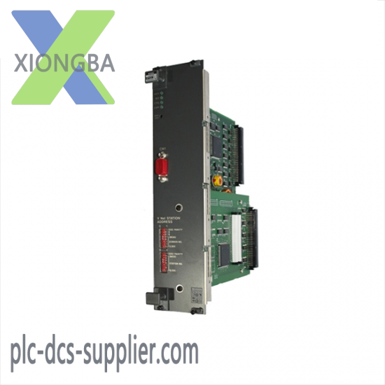 yokogawa_cp345.png Yokogawa CP345 Process Control Card