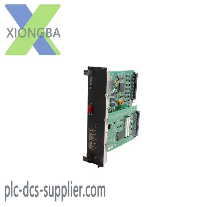 yokogawa_cp345_1.jpg Yokogawa CP345 Process Control Card