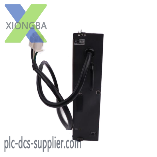 yokogawa_cp451-11-s2_fcs_system.png Yokogawa CP451-11-S2: Advanced FCS System, Pioneering Control Technology