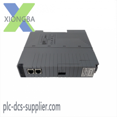 Yokogawa CP451-51 Industrial Automation Processor Module