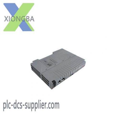 Yokogawa CP461-51 S2 Processor Module - Advanced Control Solutions for Industrial Applications