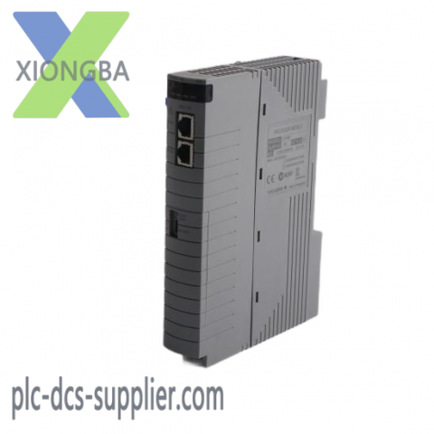 Yokogawa CP461-E1-S1: Advanced Process Control Module for Industrial Automation