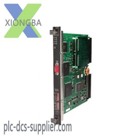 Yokogawa CP701 Process Analyzer Module, Advanced Control Solutions