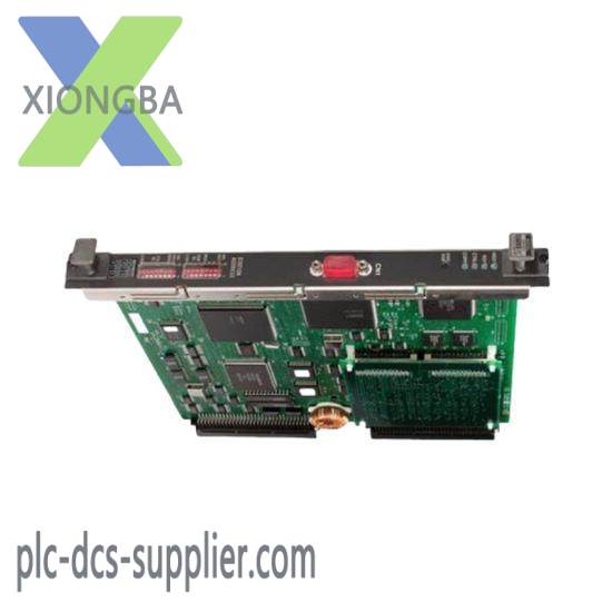 yokogawa_cp701_1.jpg Yokogawa CP701 Process Analyzer Module, Advanced Control Solutions