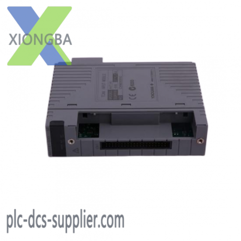Yokogawa CPU451-10 FCS System, Advanced Industrial Control Module