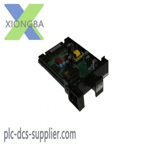 Yokogawa EC0*A Signal Conditioner Card: High-Precision, Reliable Signal Conditioning Solution for Industrial Control Applications