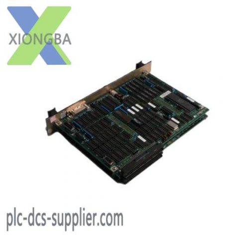 Yokogawa V1702 Interface Card - Industrial Automation, High-Speed Communication, Reliable Data Transfer