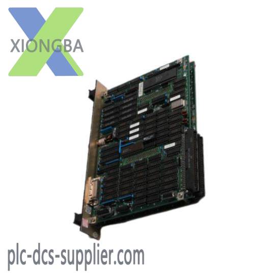 yokogawa_ec401-10_s2_1-2.jpg Yokogawa EC401-10 Extended PLC Module, Industrial Automation Solutions