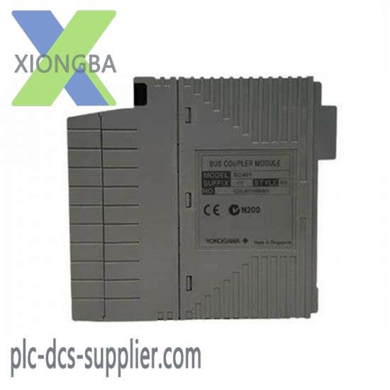 yokogawa_ec410-50_brand_new-1.jpg Yokogawa EJA110A-DLS5A-22DC - Precision Pressure Transmitter for Industrial Control