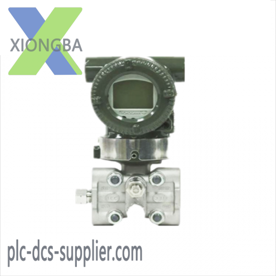 yokogawa_eja110a-dms4a-92ea_differential_pressure_transmitter.png Yokogawa EJA110A-DMS4A-92EA | Precision Differential Pressure Transmitter