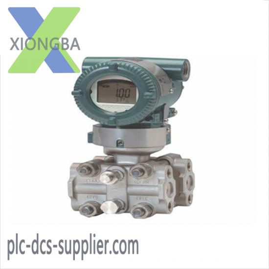 yokogawa_eja120a-des5a-92da_pressure_transmitter.png Yokogawa EJA120A-DES5A-92DA Pressure Transmitter - Advanced Industrial Control Solution